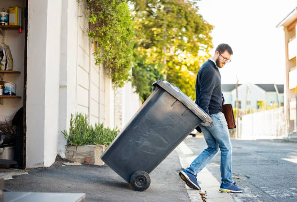 Trusted Pagosa Springs, CO Junk Removal Services Experts